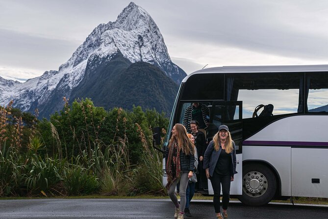 2-Hour Milford Sound Cruise - Pricing Details