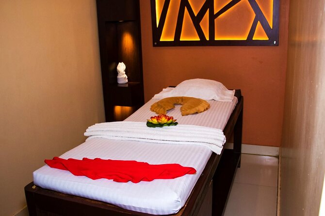 2 Hours Full Body Massage Spa Package in Kathmandu - Pricing Details