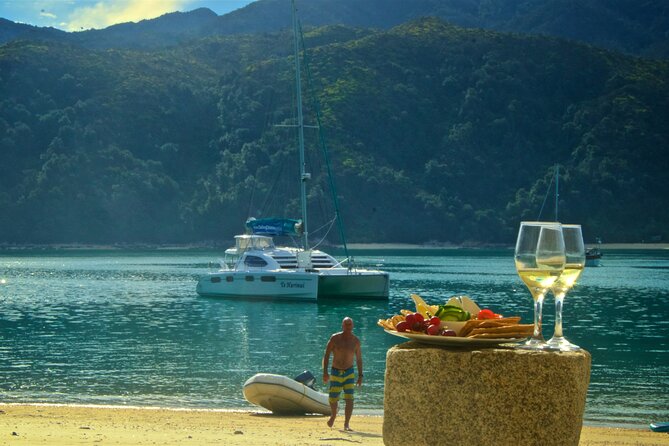 3-Day Abel Tasman Sailing Holiday - What to Bring Along