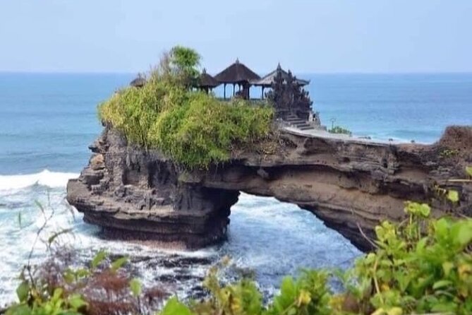 3 Days Bali Cheap Tour Package - Daily Itinerary