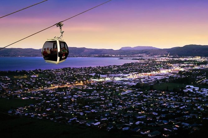 4-Day Auckland to Wellington via Rotorua Tour - Accommodation Options