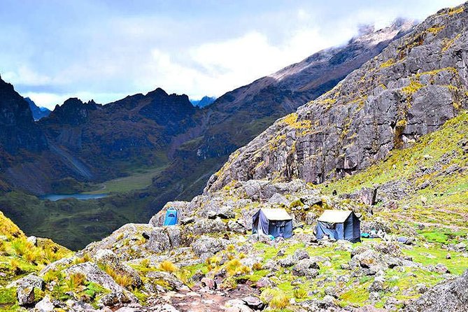 4-Day Lares Trek to Machu Picchu - Preparation Tips