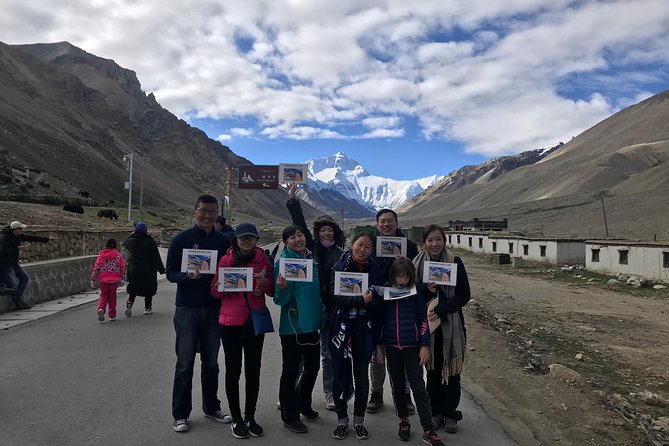 4-Day Tibet Tour With Everest Base Camp From Lhasa - Traveler Feedback and Tips