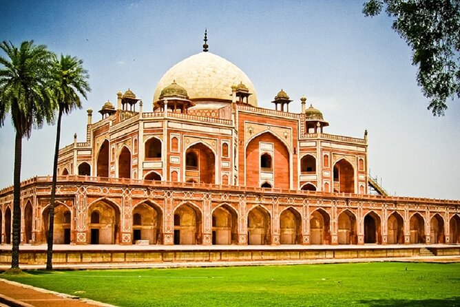 4 -Days Golden Triangle Tour From Delhi Includes Hotels,Guide and Private Car - Health and Safety Measures