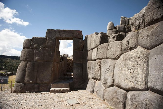 4-Hour City Tour of Cusco Including Four Ruins - Inclusions and Exclusions