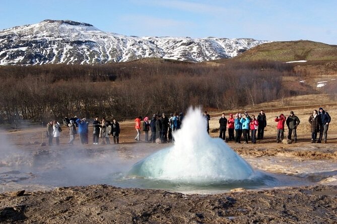 5-Days Land of Northern Lights Tour From Reykjavík - Accommodation Details