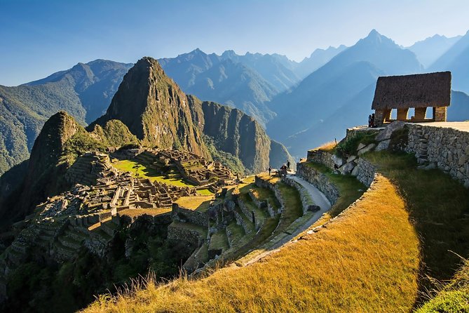 6-Day Machu Picchu Express Group Tour - Inclusions and Amenities