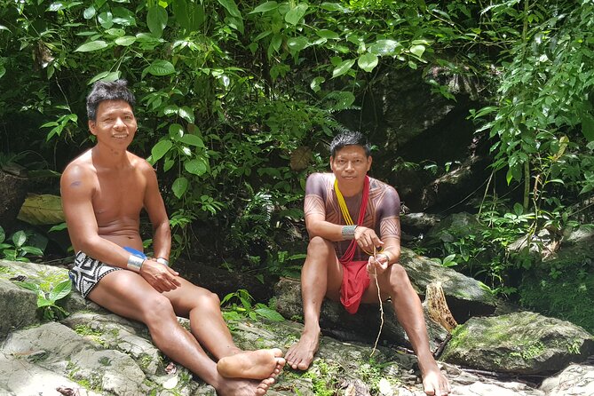 6-Hour Culture and Nature Tour in Embera Tribe - Additional Local Insights