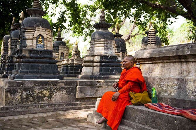 7 Days Varanasi to Lumbini Buddhist Expedition ( All Inclusive ) - Inclusions and Amenities