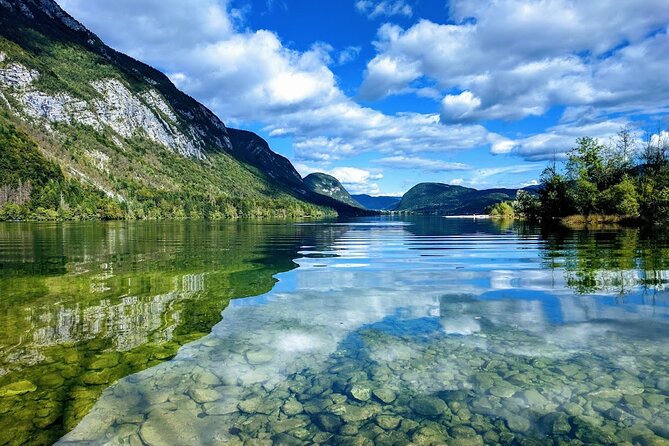 8-Hour Lake Bled, Lake Bohinj and Waterfall Savica Tour - Accessibility and Physical Requirements