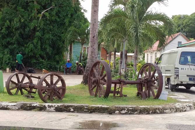 A Two Hour Historic Walking Tour of Speightstown - Tour Accessibility and Requirements