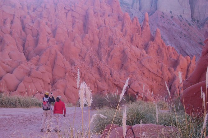 Acsibi Caves Full-Day Tour From Cachi - Tips for Travelers