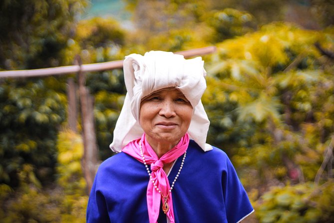 Admiring Natural Heights at Doi Inthanon - Itinerary and Activities