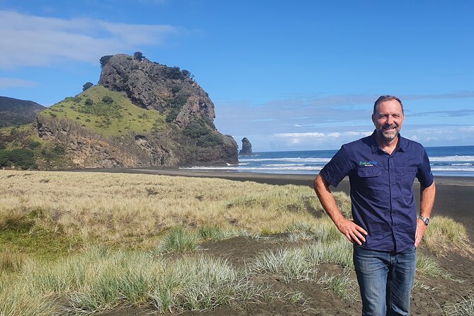 Afternoon Piha Beach and Rainforest Tour From Auckland - Customer Reviews