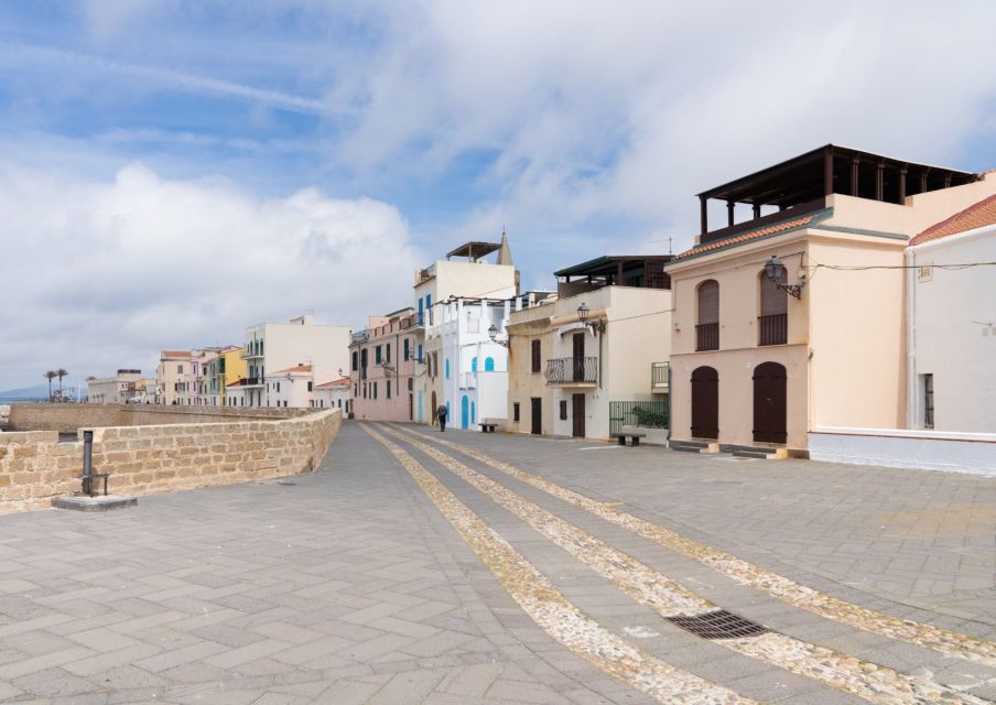 Alghero: Electric Bike Rental - Scenic Routes to Explore