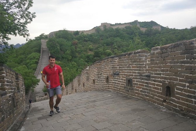 All-Inclusive Private Beijing Layover Tour to Mutianyu Great Wall - Meeting Points