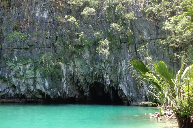 Amazing 3in1 Palawan Underground River & Ugong Cave + Zipline - Pickup and Meeting Information