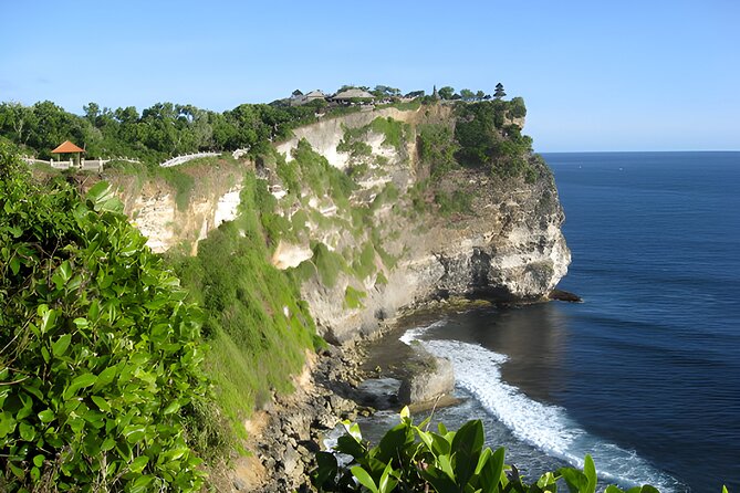 Amazing Half-Day Uluwatu Sunset Tour With Jimbaran Seafood Dinner - Transportation and Logistics