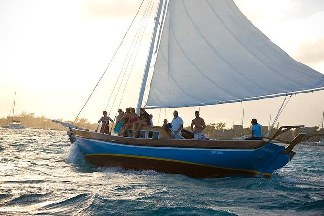 Ambergris Caye Sunset Sail Tour on the 40 Sirena Azul Sailboat - Booking and Cancellation Policies