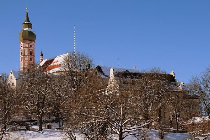 Andechs Monastery Beer Hike Food Experience Private Tour (departs Munich) - Meeting Point and Logistics