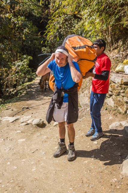 Annapurna Base Camp Trek and Chitwan Jungle Safari - 15 Days - Chitwan Jungle Safari