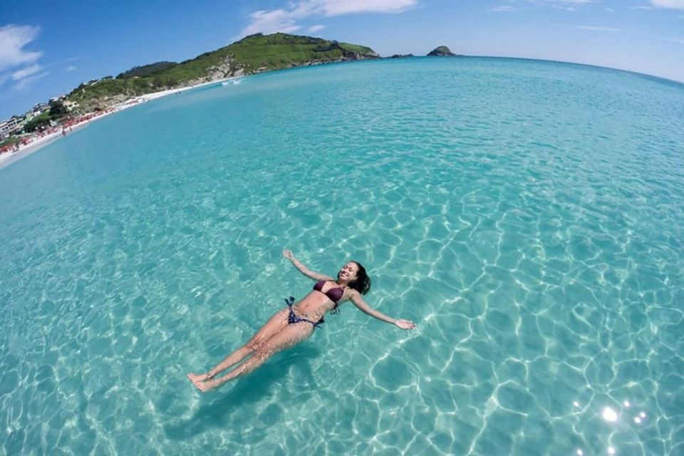 Arraial Do Cabo, Brazil's Version of the Caribbean. - Marine Life and Biodiversity