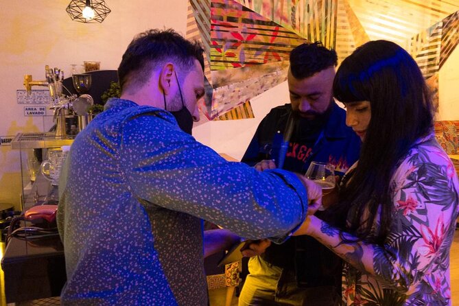Artisanal Draft Beer Bogota - Local Breweries and Bars