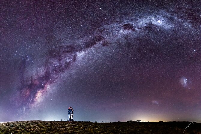 Astronomy Tour in Cambara Do Sul/RS - Why Choose Cambara Do Sul