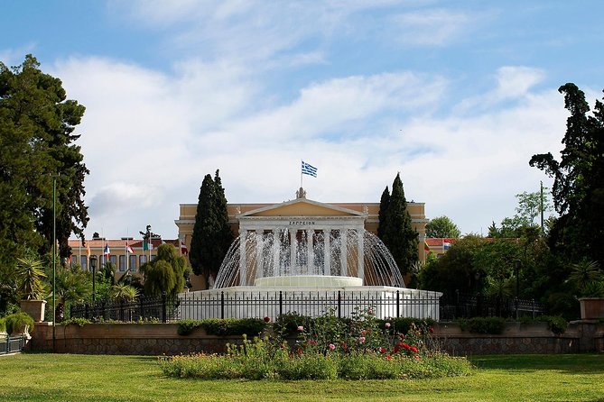 Athens Photography Tour - Booking Process and Pricing