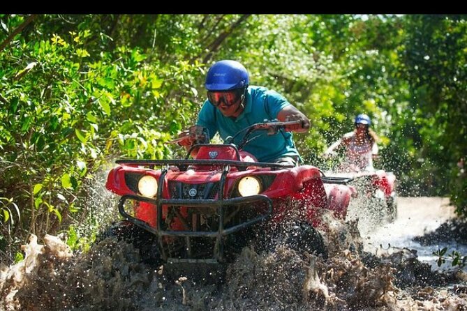 ATV Buggy Adventure From Bayahibe - Customer Experiences and Feedback