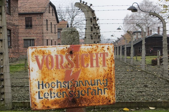 Auschwitz-Birkenau Museum Tour From Krakow - What to Expect on the Tour