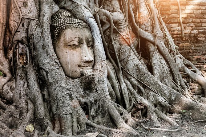 Ayutthaya Temples and Ayothaya Floating Market From Bangkok - Tour Itinerary and Schedule