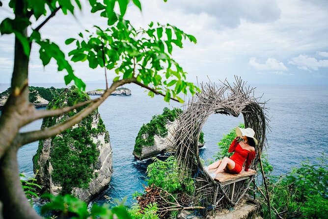 Bali-Nusa Penida. East Part. Private Car. All-Inclusive - Inclusions of the Package