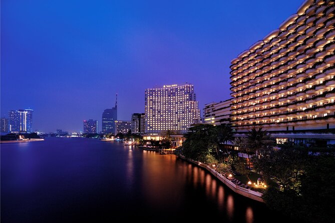 Bangkok Hotel to Pattaya Hotel Transportation - Customer Experience and Reviews