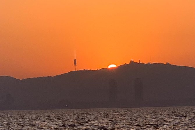 Barcelona Sunset and Day Sailing Cruise - Traveler Feedback Overview