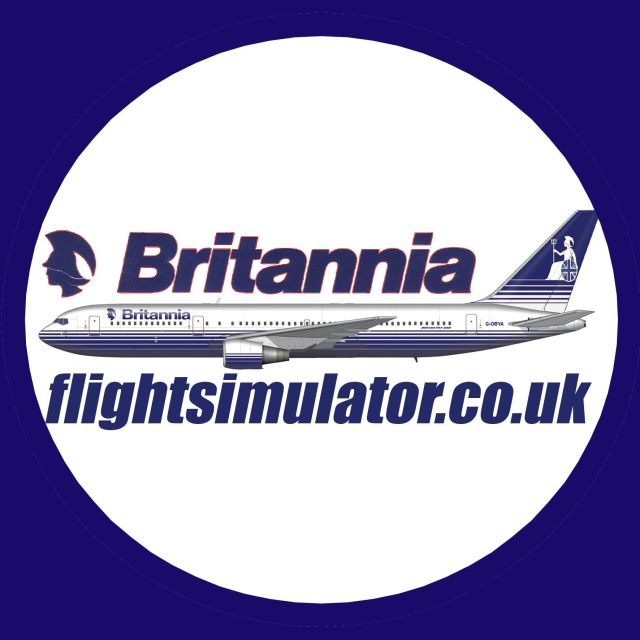 BARNSLEY(60 MINS BOEING 737 FLIGHT SIMULATOR EXPERIENCE) - Session Details