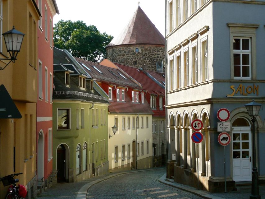 Bautzen: Private Walking Tour With a Professional Guide - Meeting Point