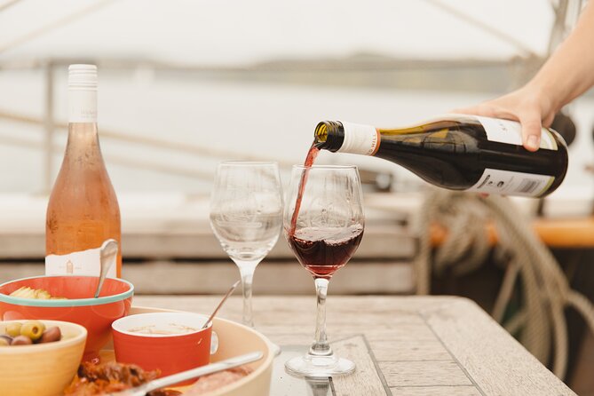 Bay of Islands Tall Ship Sundowner Sailing - Activities on Board