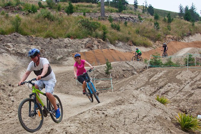 Beginner Downhill Mountain Biking Lesson in Christchurch - Customer Reviews