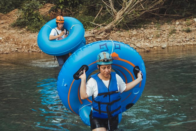 Belize Cave Tubing Adventure From San Ignacio - Customer Feedback and Reviews