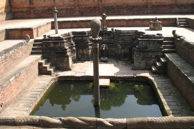 Bhaktapur Old City and Durbar Square Half-Day Tour - Transportation Details