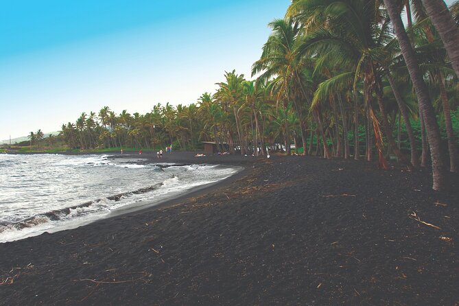 Big Island Active Volcano Adventure Tour With Lunch - Inclusions and Amenities