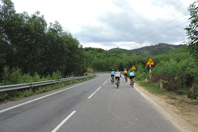 Bike From Dalat to Nha Trang - Tour Timing and Requirements