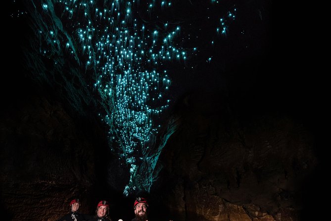 Black Water Rafting Experience Waitomo Caves Tour - Reviews and Traveler Feedback