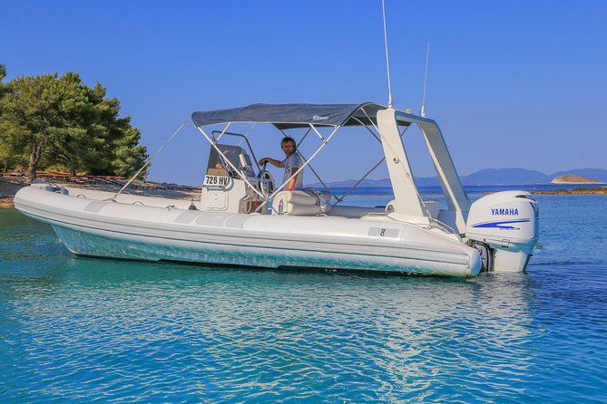 Blue and Green Cave Private Speed Boat Tour - Tips for a Great Experience