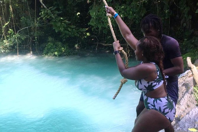 Blue Hole Tour From Ocho Rios - Important Considerations