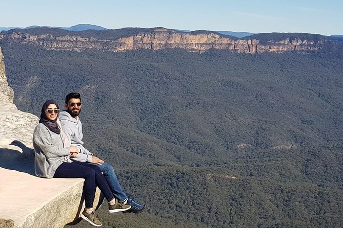 Blue Mountains Ultimate One-Day Tour - Personalized Tour Experience