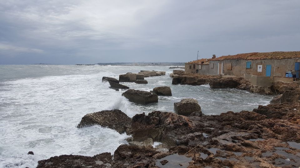 Boat Tour From Portopalo to Marzamemi - Pricing Details