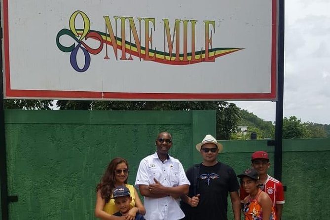 Bob Marley Nine Mile Tour From Ocho Rios - Customer Feedback