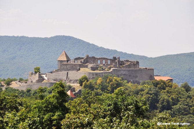 Budapest Danube Bend Full-Day Tour With Lunch - Inclusions and Accessibility